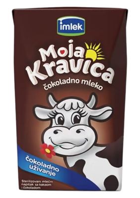 COKO MLEKO KRAVICA 250ML TB"IMLEK"