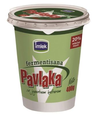 IML.PAVL.400G ZELENA NS 20%MM CASA