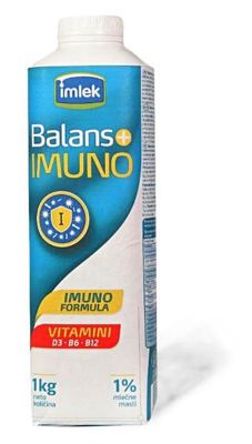 Balans+ imuno 1% 1kg TT #8 91731