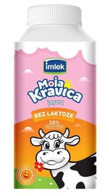 Kravica jogurt bez laktoze 950g TT #8 Imlek