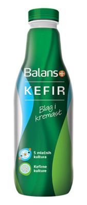 Balans kefir 2.8% 500g PET #6 Imlek