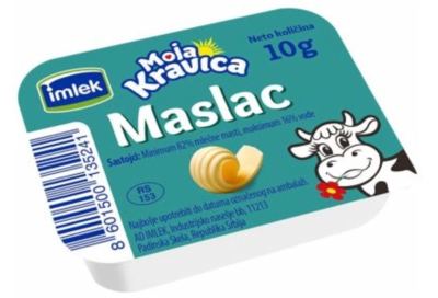 MASLAC 10G IMLEK 1/50