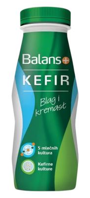 KEFIR BALANS 250G PET