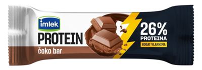 IMLEK PROTEIN COKO BAR 40G