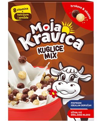 IMLEK KUGLICE MIX MOJA KRAVICA 225G