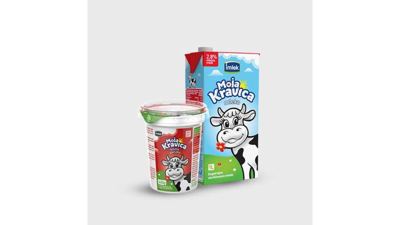 FLERT KAFA BADEM 0.27L PET ALMOND COFFEE 1/6