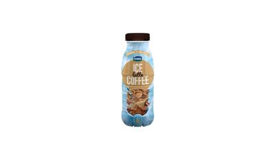 IMLEK ICE COFFEE LATTE 270ML
