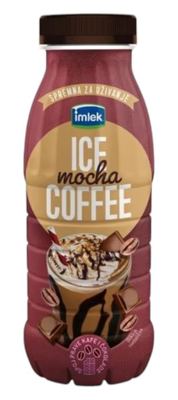 ICE MOCHA COFFEE 270ML PET