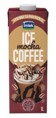 ICE MOCHA COFFEE 1L TB EDGE