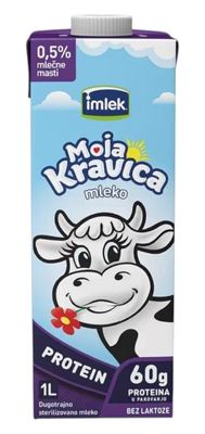 MOJA KRAVICA PROTEIN MLEKO 1L TB EDGE