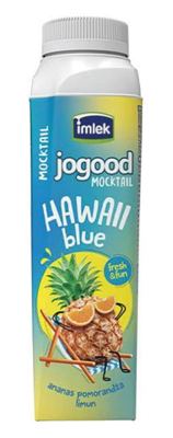 JOGURT VOĆNI JOGOOD HAWAII BLUE 330G TT IMLEK