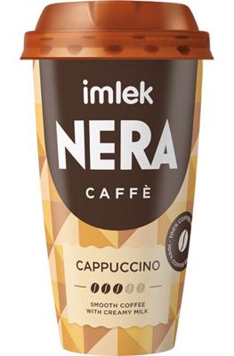 Imlek Nera Napitak Capuccino 0,23L