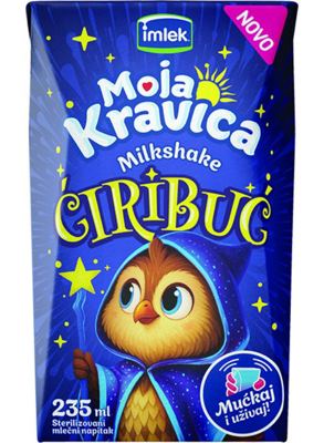 IML.MILK SEJK CIRIBUC 0.235L TB
