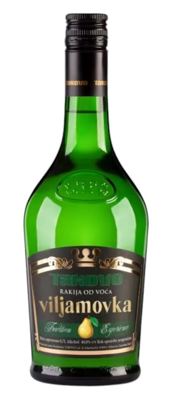 TAKOVO RAKIJA VILJAMOVKA 0,7L 40%