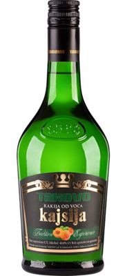 SL RAKIJA KAJSIJA 40% 700ML