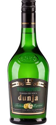 DUNJA 40% 700ML