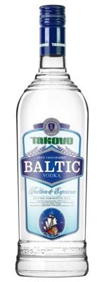 TAKOVO BALTIK VODKA 1/1 40%