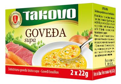 SL KONCETRAT GOVEĐE SUPE 44G