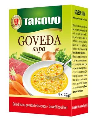 SL KONCETRAT GOVEĐE SUPE 88G