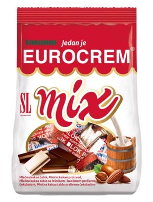 Eurokrem blok mix 0280 kesa Takovo