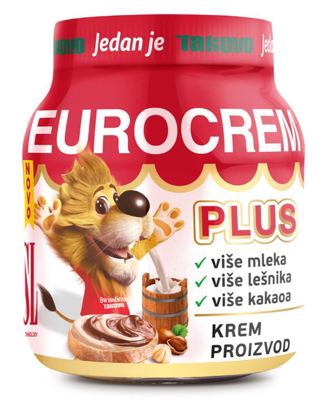 KREM EUROCREM 700G