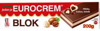 KREM BLOK EUROCREM 200G