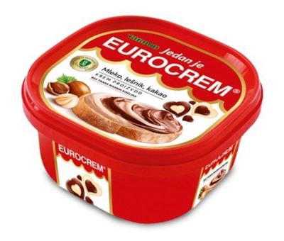 EUROKREM CINIJA PVC 500gr TAKOVO