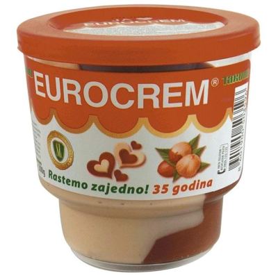 EUROKREM CASA 200GR