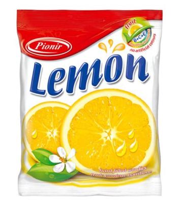 BOMBON V.LIMUN 100GR PIONIR POSNO
