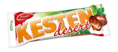 Desert KESTEN 0030 Pionir 24