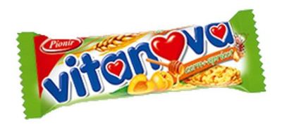 VITANOVA ŽITARICE MARELICA 20g
