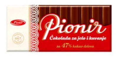 PIONIR ČOK ZA J.KUVANJE 200G