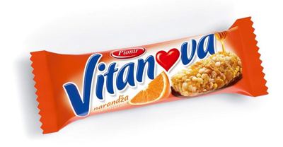 PIONIR VITANOVA NARANDŽA 25G