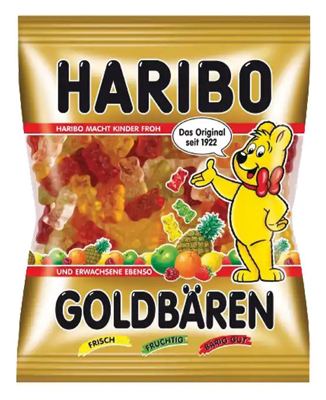 BOMBONI GUMENI MEDVJEDICI 100 G PIONIR