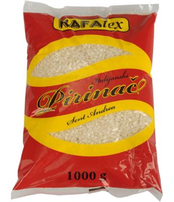 Pirinac Kocanski 1kg #7 Kafatex