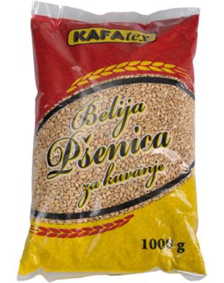 Pšenica Kafatex 1 kg