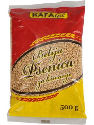 PSENICA BELIJA 500g KAFATEX