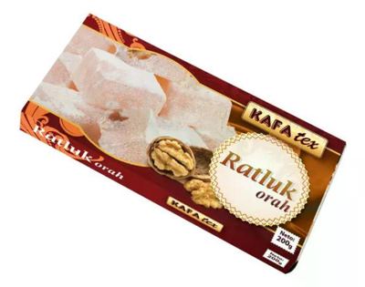 RATLUK ORAH 200G KAFATEX
