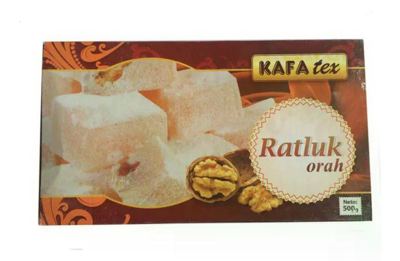 Ratluk orah 0500 Kafa tex 8