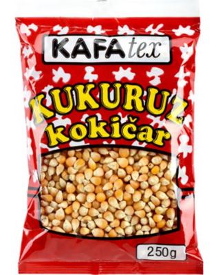 Kukuruz kokicar 0250 Kafa tex 25