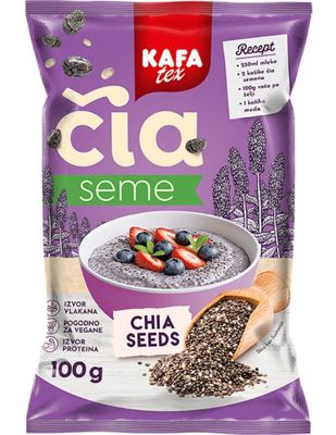 CIA SEME 100g KAFATEX