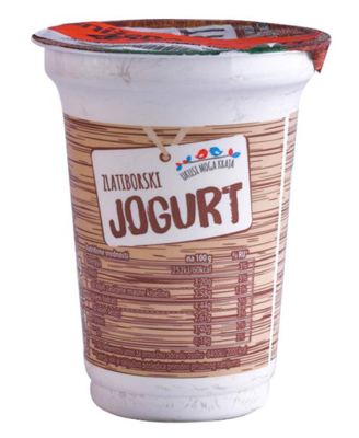 JOGURT 3,2%MM 180G ČAŠA UMK