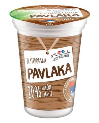 PAVLAKA 20%MM 180G UMK