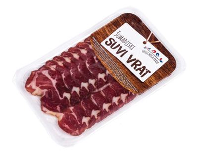 ŠUMADIJSKI VRAT SUVI SLAJS 100G UMK