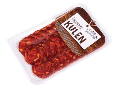 KULEN ŠUMADIJSKI SLAJS 100G UMK