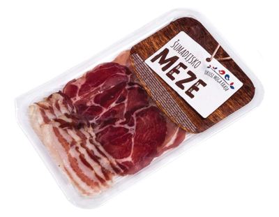 ŠUMADIJSKO MEZE SLAJS 100G UMK