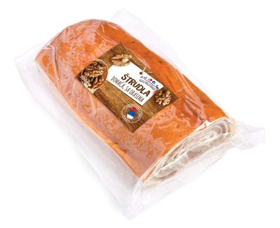 ŠTRUDLA SA ORASIMA 700G UMK