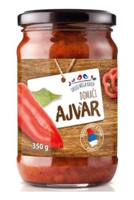 AJVAR DOMAĆI BLAGI 350G UMK