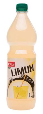 SIRUP K PLUS LIMUN 1L