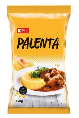 PALENTA K PLUS 450G